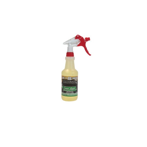 ULTIMATE WHITETAIL 16OZ GREEN APPLE SPRAY ATTRACTANT for sale at KYGUNCO.