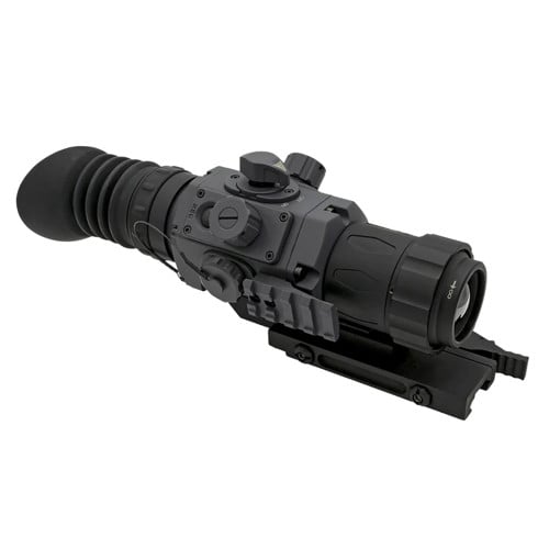 ARMASIGHT Contractor 320 Blk 312x 25mm Multi Reticle 320x240 for sale at KYGUNCO.