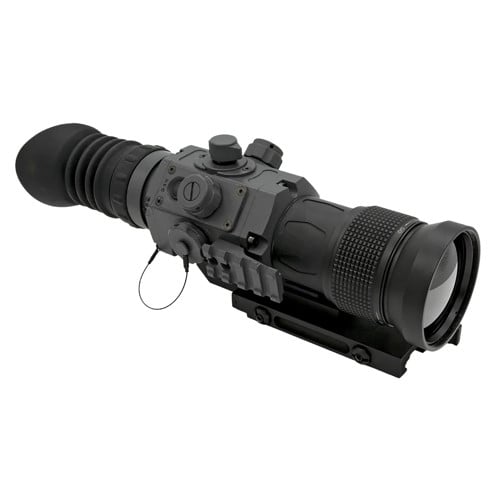 ARMASIGHT Contractor 320 Blk 624x 50mm Multi Reticle 320x240 for sale at KYGUNCO.
