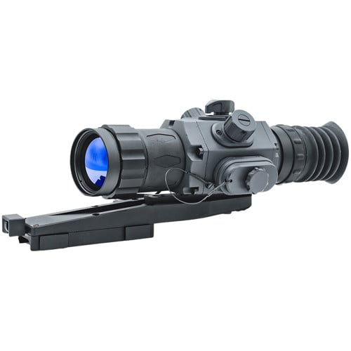 ARMASIGHT Contractor 640 Blk 2.39.2x 35mm Multi Ret 640x480 for sale at KYGUNCO.