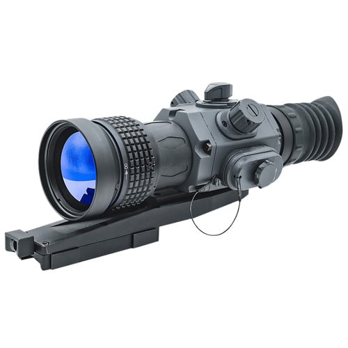 ARMASIGHT Contractor 640 Blk 312x 50mm Multi Reticle 640x480 for sale at KYGUNCO.