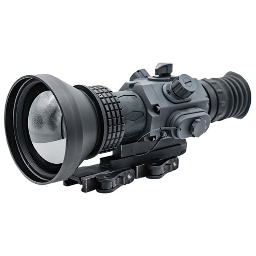 ARMASIGHT Contractor 640 Blk 4.819.2x 75mm Multi Ret 640x480 for sale at KYGUNCO.