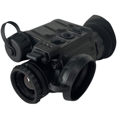 ARMASIGHT Sidekick 640 Black 1x 19mm Multi Reticle Zoom 1x4x for sale at KYGUNCO.