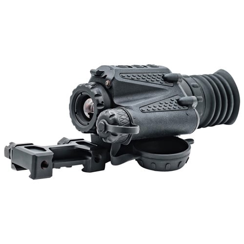 ARMASIGHT Collector 320 Compact Blk 1.56x 19mm Multi 320x240 for sale at KYGUNCO.
