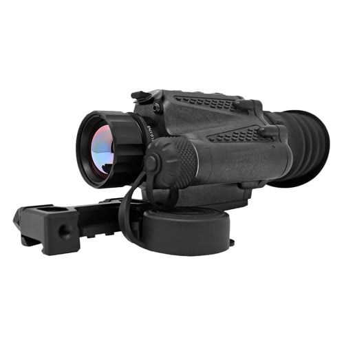 ARMASIGHT Collector 640 Compact Black 14x25mm Multi 640x480 for sale at KYGUNCO.