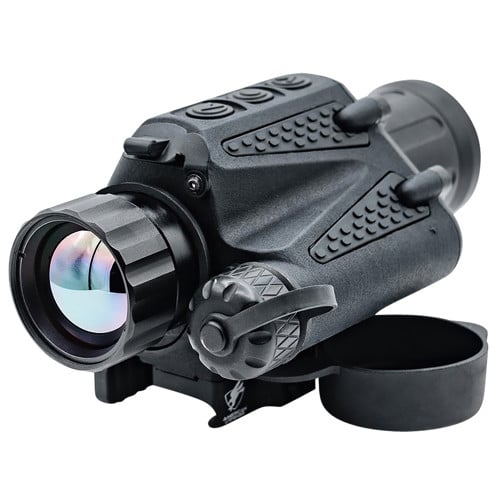 ARMASIGHT Jockey 640 Thermal Blk 1x For Digital Zoom 640x480 for sale at KYGUNCO.