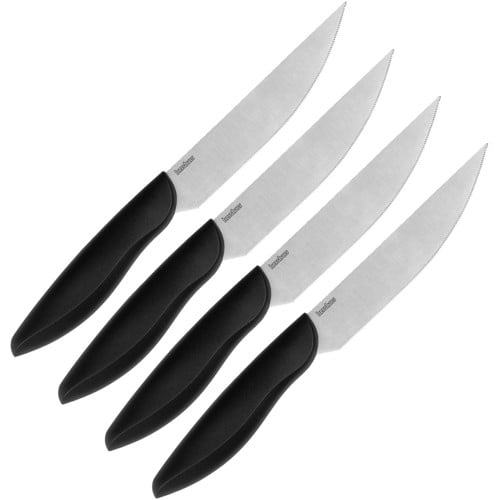 KERSHAW KNIVES 4-pc Steak Knife Set for sale at KYGUNCO.