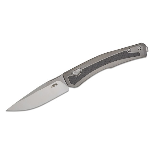 KERSHAW KNIVES Auto Titanium CF Inlay/Magnacut 2TN for sale at KYGUNCO.