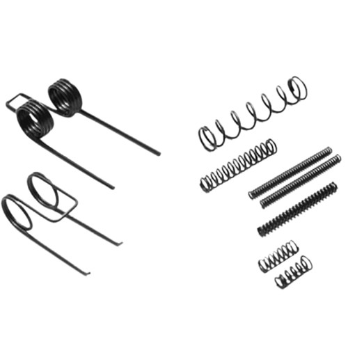 LEAD & STEEL Mil-Spec Lower Spring Kit for sale at KYGUNCO.