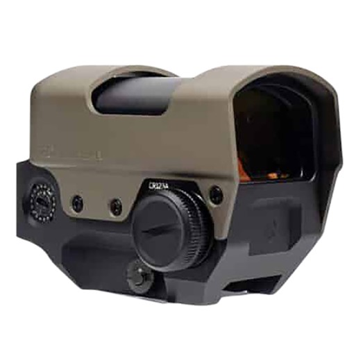 LEAD & STEEL Promethean LP1 Replacement Hood Flat Dark Earth for sale at KYGUNCO.