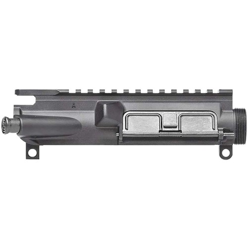 LEAD & STEEL ARC Mil-Spec Stripped Upper Gray for sale at KYGUNCO.