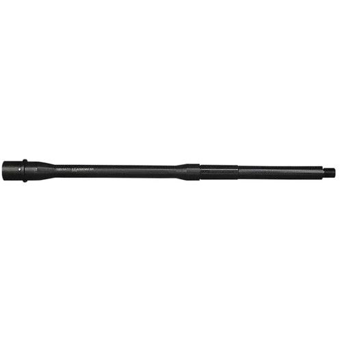 LEAD & STEEL Match Grade 16" Rifle Barrel for sale at KYGUNCO.