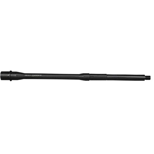 LEAD & STEEL Match Grade 5.56mm 18" Black for sale at KYGUNCO.