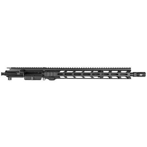 LEAD & STEEL Just As Good Upper 5.56mm 16" Gray for sale at KYGUNCO.