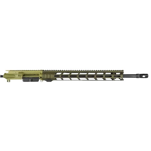LEAD & STEEL Just As Good Upper 5.56mm 18" ODG for sale at KYGUNCO.