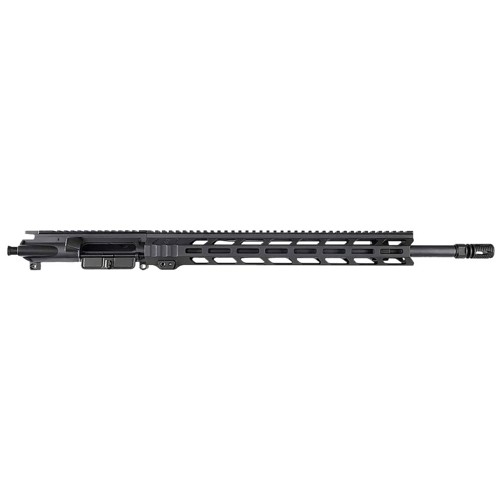 LEAD & STEEL Just As Good Upper 5.56mm 18" Gray for sale at KYGUNCO.