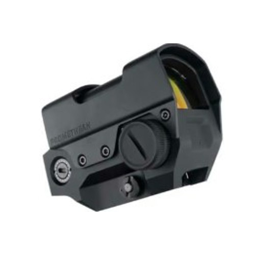 LEAD & STEEL Promethean LP-1 Black Unlimited Eye Relief for sale at KYGUNCO.