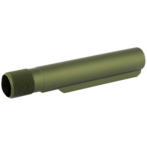 LEAD & STEEL Mil-Spec 7075 T6 Aluminum OD Green for sale at KYGUNCO.