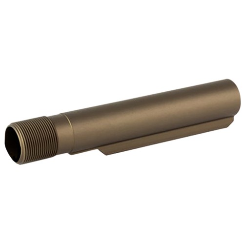 LEAD & STEEL Mil-Spec 7075 T6 Aluminum Flat Dark Earth for sale at KYGUNCO.