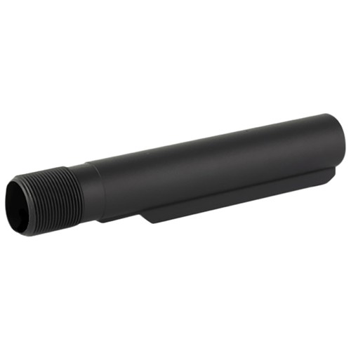 LEAD & STEEL Mil-Spec 7075 T6 Aluminum Gray for sale at KYGUNCO.