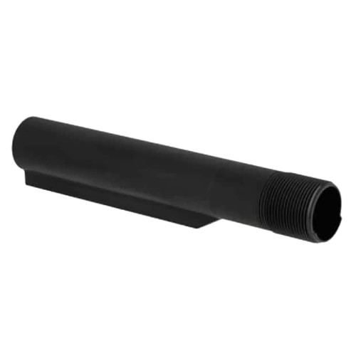 LEAD & STEEL Mil-Spec 7075 T6 Aluminum Black for sale at KYGUNCO.