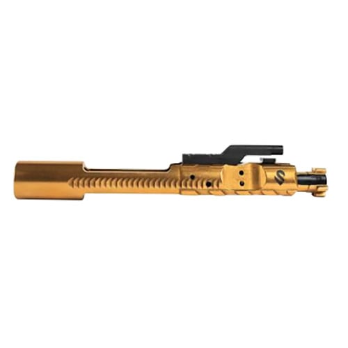 LEAD & STEEL ARC 5.56/300 Blk TIN Bolt Carrier for sale at KYGUNCO.