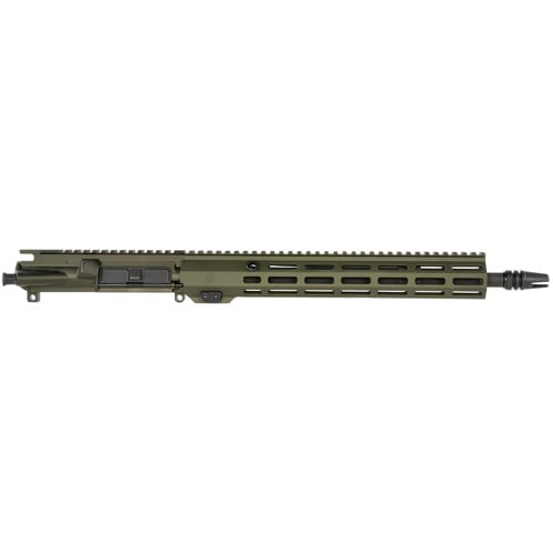 LEAD & STEEL All-Rounder Carbine Upper Receiver 5.56 14.5" ODG for sale at KYGUNCO.