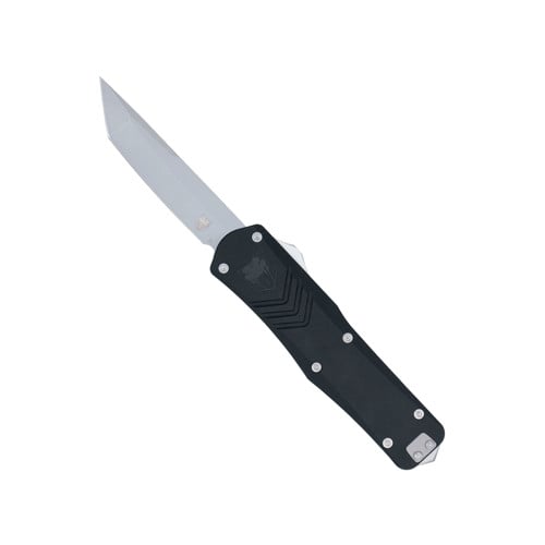 COBRATEC Medium FS-X Gen 3 Black Tanto Non Serrated for sale at KYGUNCO.