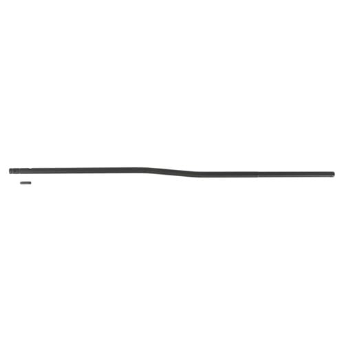 BOOTLEG Carbine Gas Tube Fits AR-15 SS Black Roll Pin Incl for sale at KYGUNCO.
