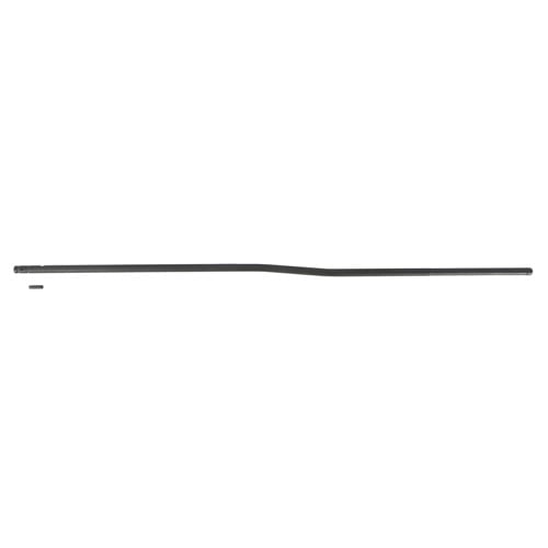 BOOTLEG Mid Length Gas Tube Fits AR-15 SS Black Roll Pin for sale at KYGUNCO.
