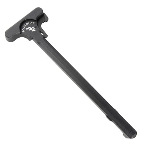BOOTLEG 5.56 Charging Handle AR-15 Black for sale at KYGUNCO.