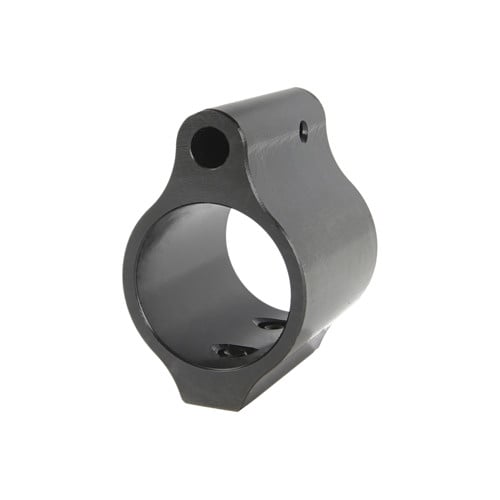 BOOTLEG Low Profile Gas Block .750 Barrel Black for sale at KYGUNCO.