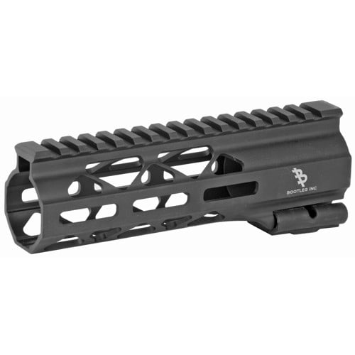 BOOTLEG CamLok Handguard M-LOK Fits AR Rifles 7" Black for sale at KYGUNCO.