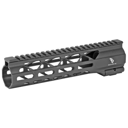 BOOTLEG CamLok Handguard M-LOK Fits AR Rifles 9.2" Black for sale at KYGUNCO.