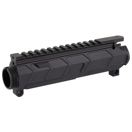 BOOTLEG Billet Upper Black AR-15 for sale at KYGUNCO.