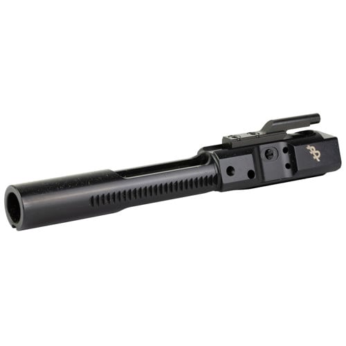 BOOTLEG Four Position Adj Carrier AR-10 Complete Black for sale at KYGUNCO.
