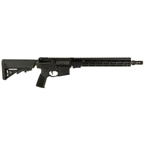 GEISSELE Super Duty MOD1 5.56 NATO 14.5" No Mag Included - Black for sale at KYGUNCO.