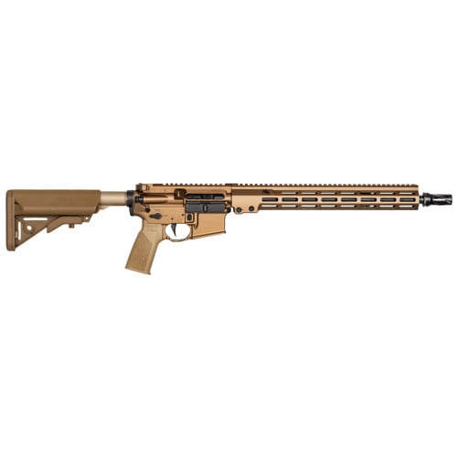 GEISSELE Super Duty MOD1 5.56 NATO 16" 30rd - Desert Dirt for sale at KYGUNCO.