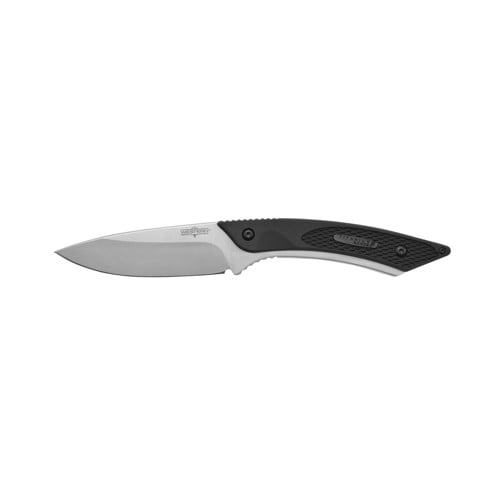CAMILLUS KNIVES Western Coil Plain Edge Satin/Slvr DropPoint 3.25" for sale at KYGUNCO.