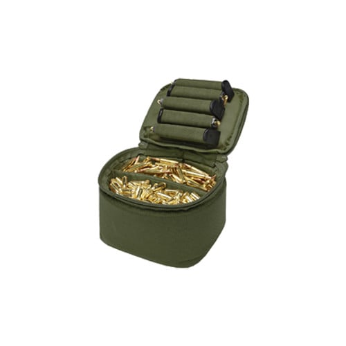 CLOUD DEFENSIVE Ammo Transport Bag OD Green 1000 Denier Nylon for sale at KYGUNCO.