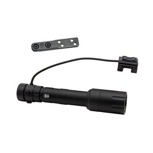 CLOUD DEFENSIVE RL50 50,000 Candela 1100 Lumens Black for sale at KYGUNCO.