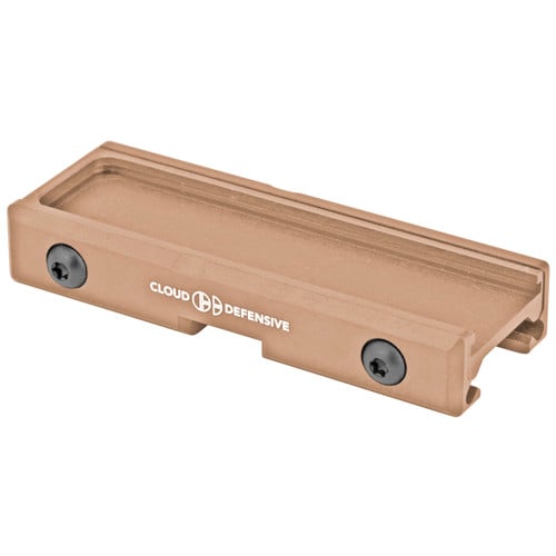 CLOUD DEFENSIVE LCS FDE Fits Pro-Tac Series Remote Tape Switch for sale at KYGUNCO.