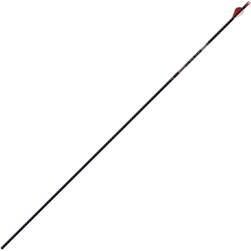 EASTON TECHNICAL FMJ MAX 5MM 300 2" BLAZER VANE W/ HO for sale at KYGUNCO.