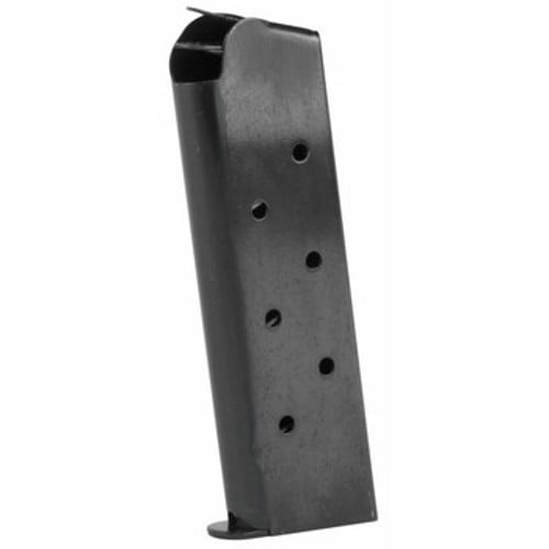 CMC PRODUCTS Classic Magazine 45ACP 8rd fits 1911 Pad Blued for sale at KYGUNCO.