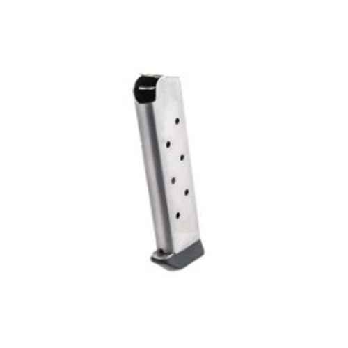 CMC PRODUCTS Classic Magazine 45ACP 8rd fits 1911 Polymer Base for sale at KYGUNCO.