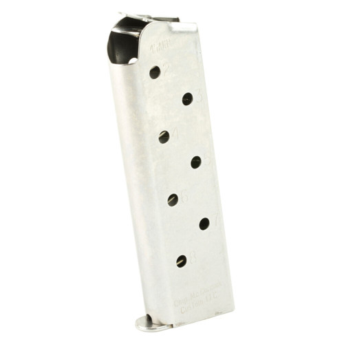 CMC PRODUCTS Match Grade Mag 45ACP 8rd fits 1911 Poly Base Pad for sale at KYGUNCO.