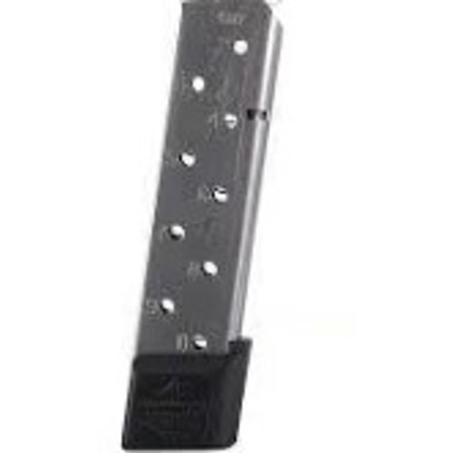 CMC PRODUCTS Magazine Power Mag Plus 45ACP 10rd fits 1911 SS for sale at KYGUNCO.