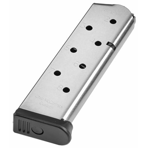 CMC PRODUCTS Magazine Classic 45 ACP 8rd fits 1911 SS for sale at KYGUNCO.