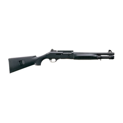 BENELLI QP Only M4 Tactical Entry 12 Gauge 14" 5+1 Black for sale at KYGUNCO.