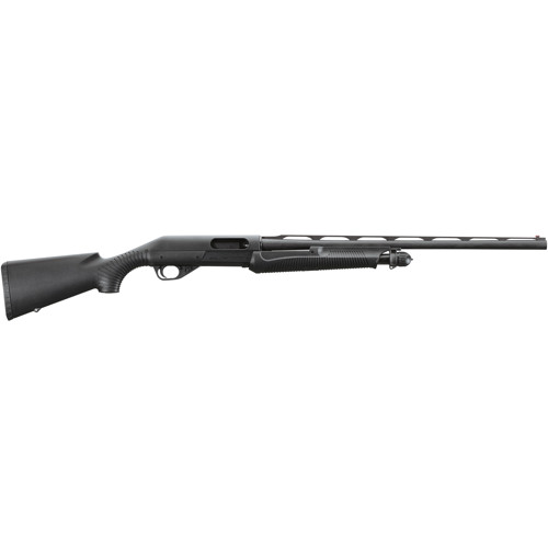 BENELLI Nova 20 GA 24" 4rd - Black for sale at KYGUNCO.